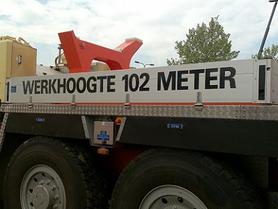 ISSW hoogwerker1