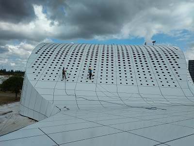 ISSW theater de Stoep