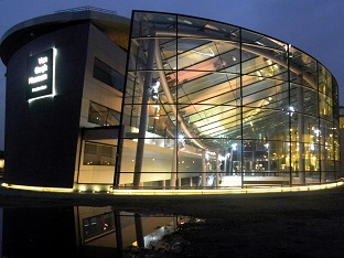 ISSW van Gogh Amsterdam