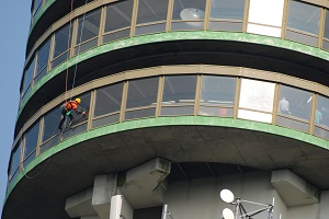 ISSW Mediapark Hilversum