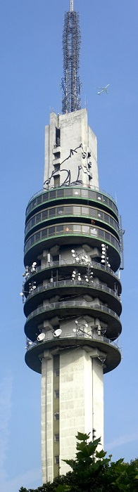 ISSW Mediapark Hilversum