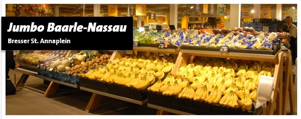 ISSW Jumbo Baarle-Nassau